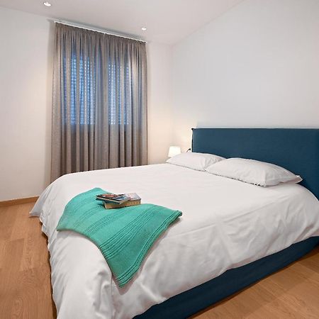 Jazz Apartment Split Ngoại thất bức ảnh