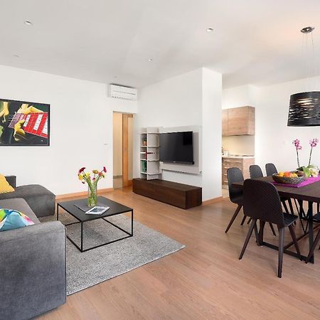 Jazz Apartment Split Ngoại thất bức ảnh