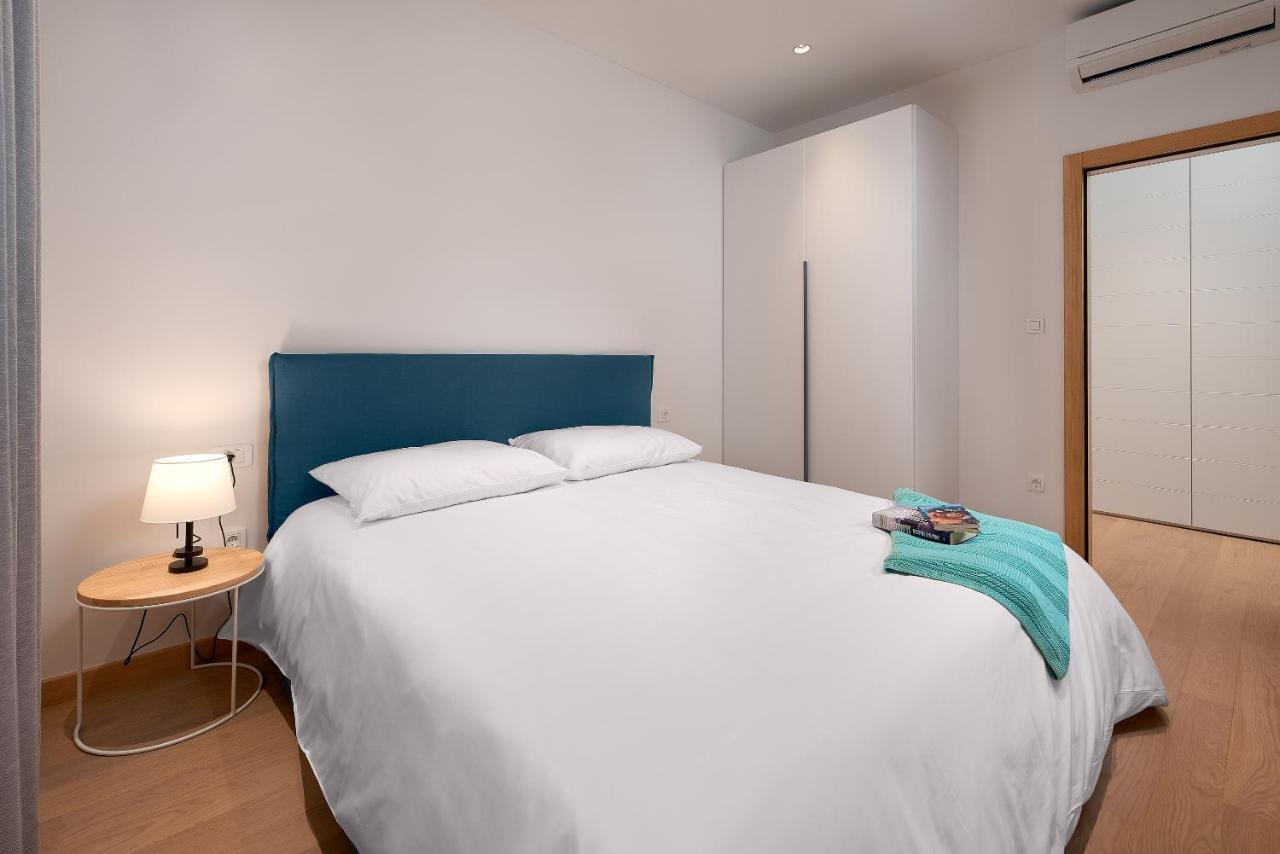 Jazz Apartment Split Ngoại thất bức ảnh