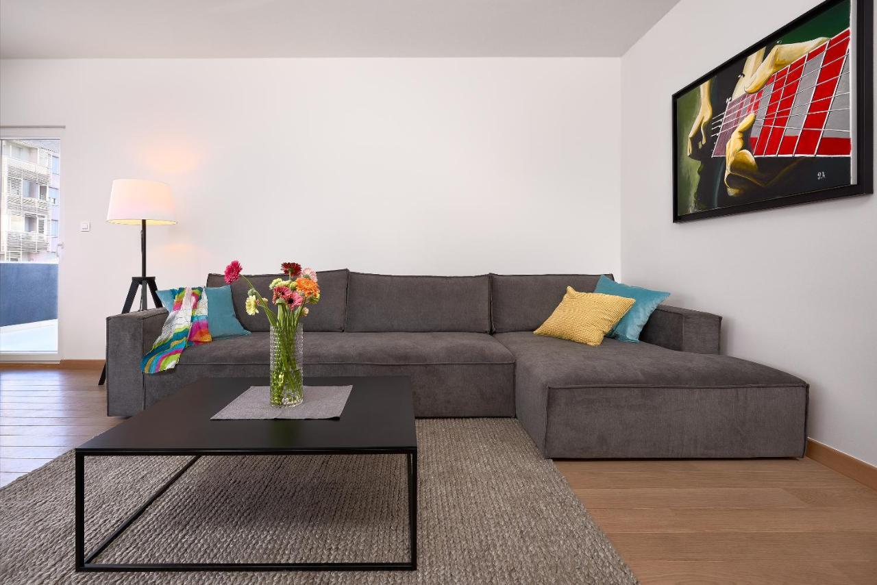 Jazz Apartment Split Ngoại thất bức ảnh