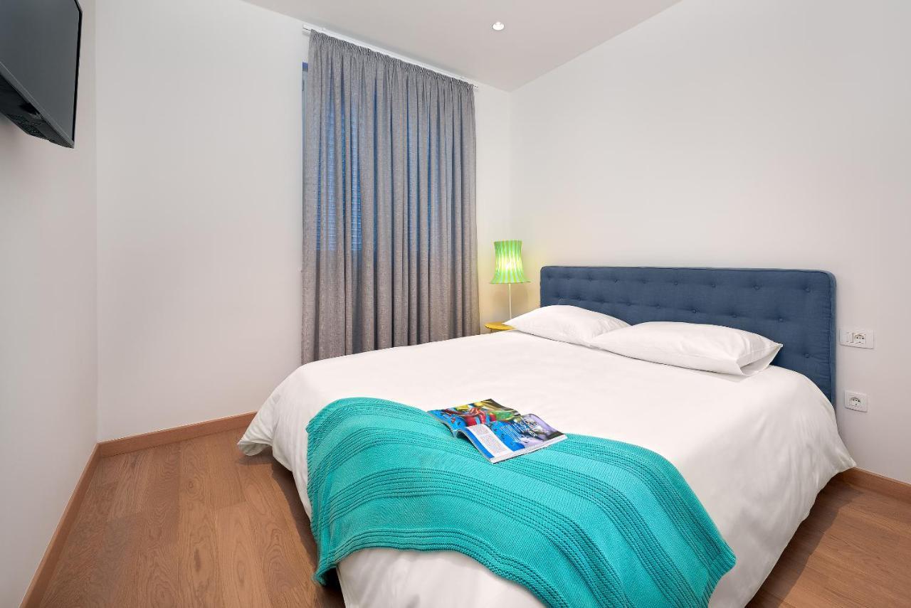 Jazz Apartment Split Ngoại thất bức ảnh