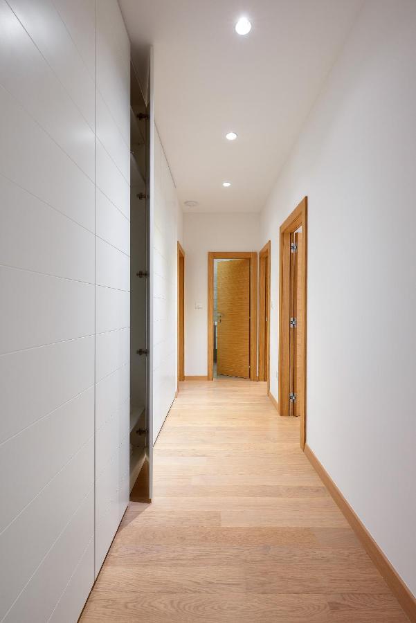 Jazz Apartment Split Ngoại thất bức ảnh