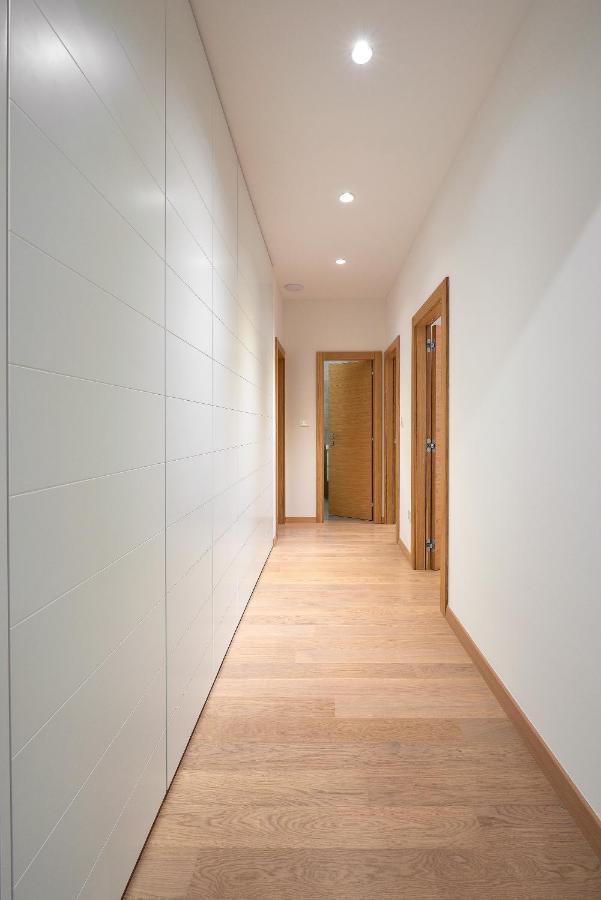 Jazz Apartment Split Ngoại thất bức ảnh